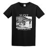 Casual Shirt Slint Spiderland American Rock Button Closure