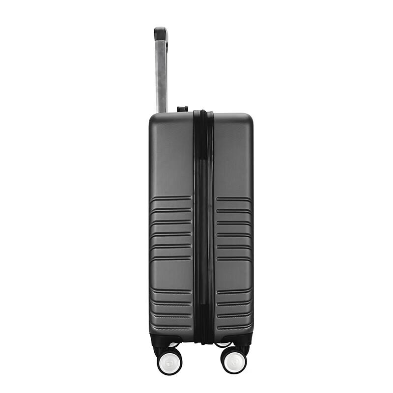Diplomat DS-13053 20-inch Spinner Luggage