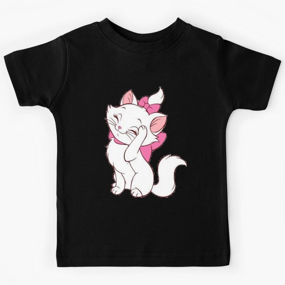 Cute Marie Kids T-Shirt 160