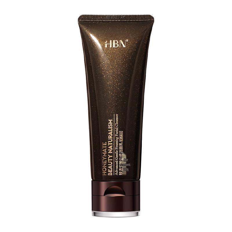 HBN Amino Acid Gentle Facial Cleanser