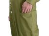 Holbein Overalls Khaki XL Size 145607 H-102KH