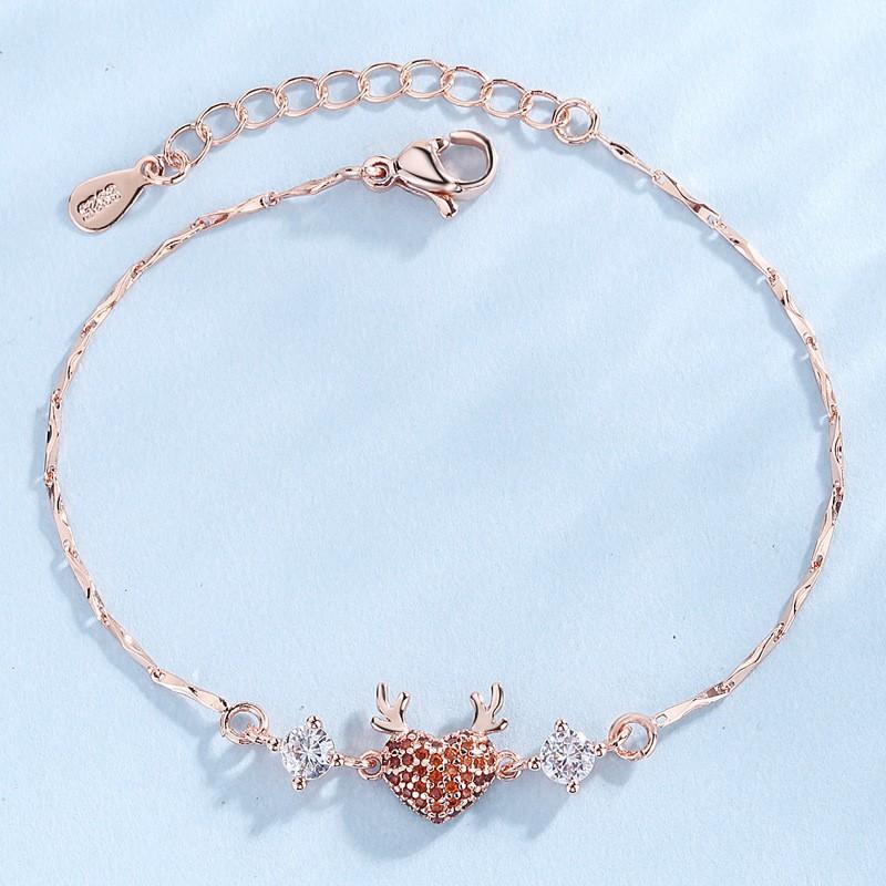 

Браслет Virorite Женский Инкрустированный Темперой