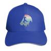 Vintage Bouldering Rock Climbing Baseball Cap Dropshipping New Hat Uv Protection Solar Hat Dad Hat Luxury Women Unisexs