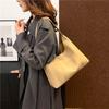 Chic Fashionable Women's Pu Tote Bag Perfect For Daily Commuting And Casual Use