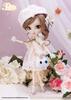Pullip CALLIE Approximately 310mm ABS Painted Movable Figure P-169