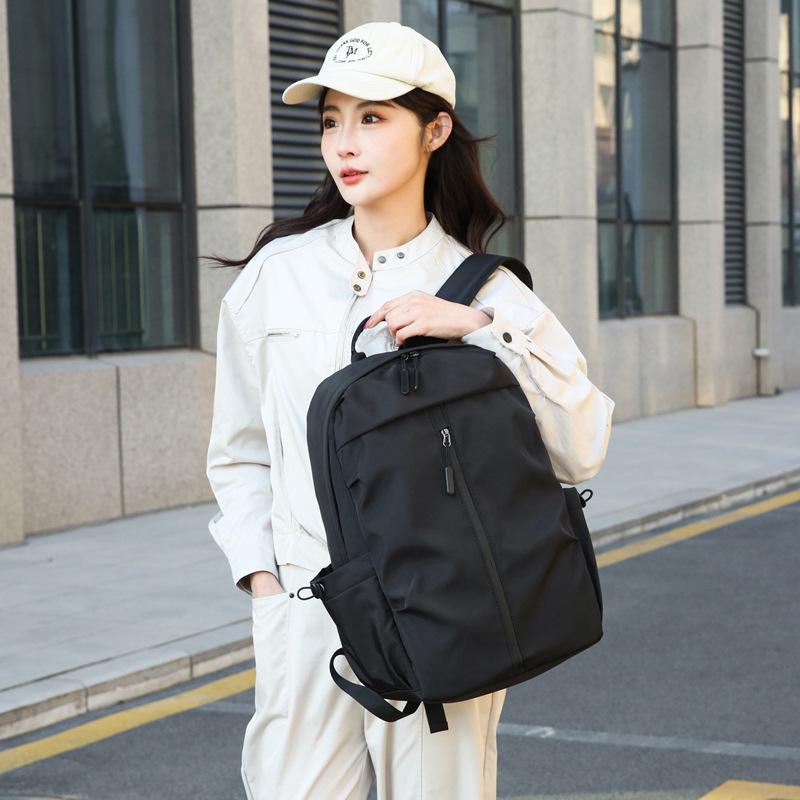 Men's Backpack, Travel Bag, Large-capacity Business and Leisure Schoolbag, Computer Bag, Multi-functional Backpack