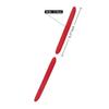 2PCS ABS Tail Bumper Reflector 33555-SEA-013, 33505-SEA-013 Rear Bumper Reflector Lens  for Accord