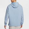 Nike Therma-Fit Lightweight Hooded Fleece Jacket Men jackets IB0295-486