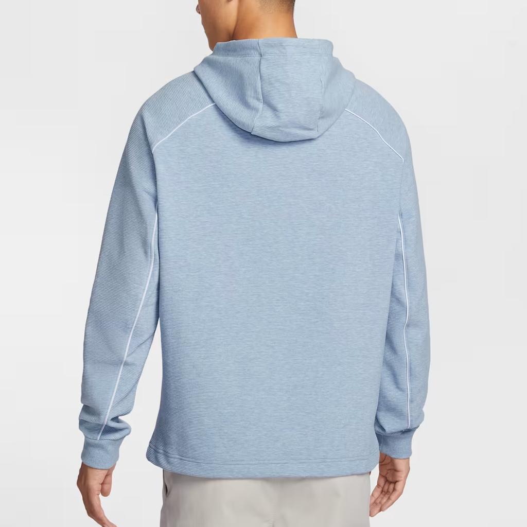 Nike Therma-Fit Lightweight Hooded Fleece Jacket Men jackets IB0295-486