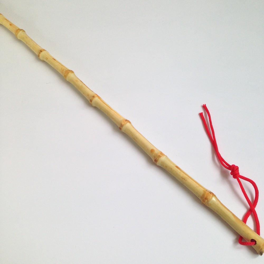 Bambus Peitschenstock: Hochfestes erotisches Disziplinwerkzeug