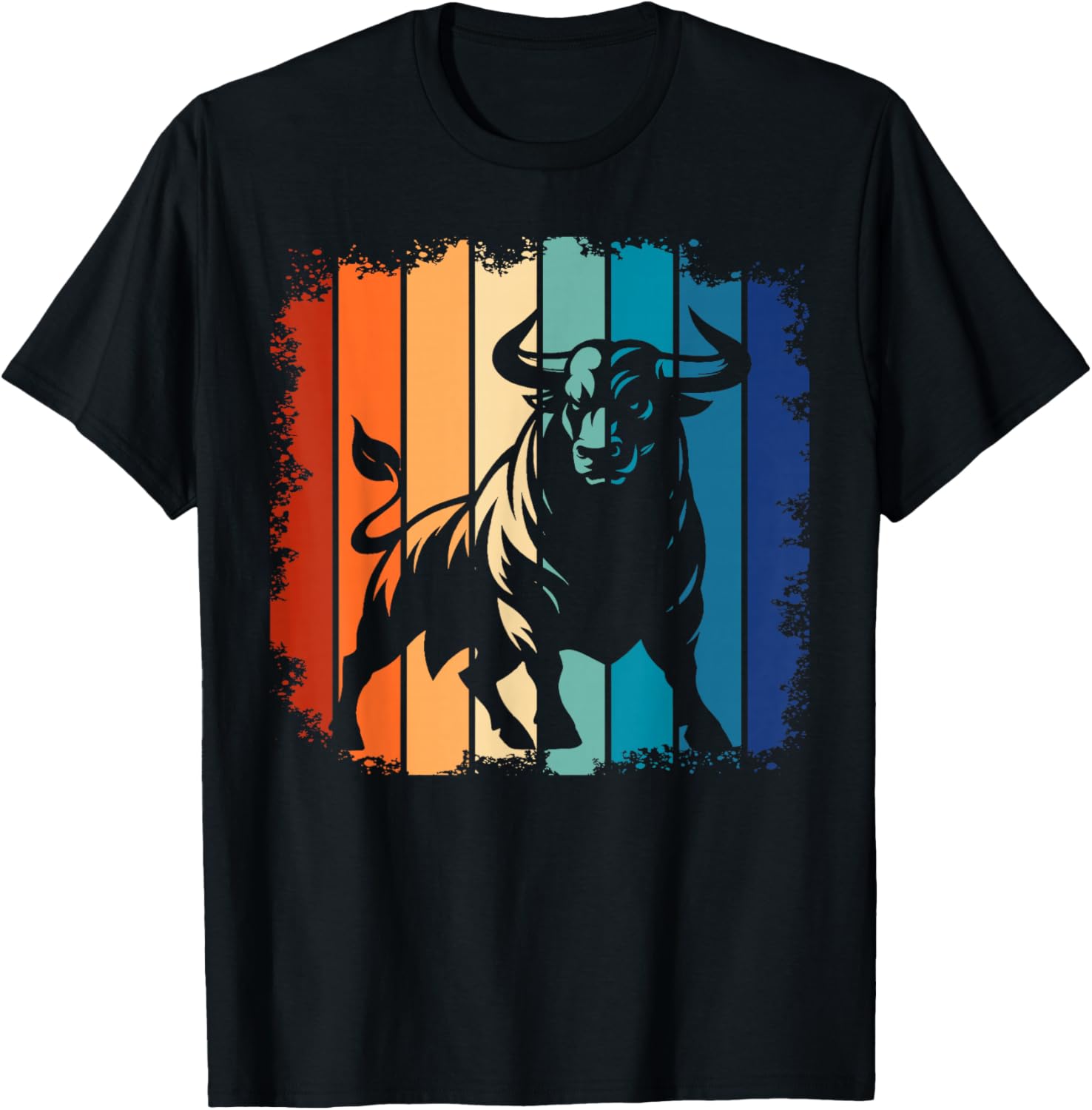 

Spanish Bull | Proud Spaniard | Toro Espaol T-Shirt 100% Cotton O-Neck Short Sleeve Summer Casual Mens T-shirt Streetwear S разноцветный