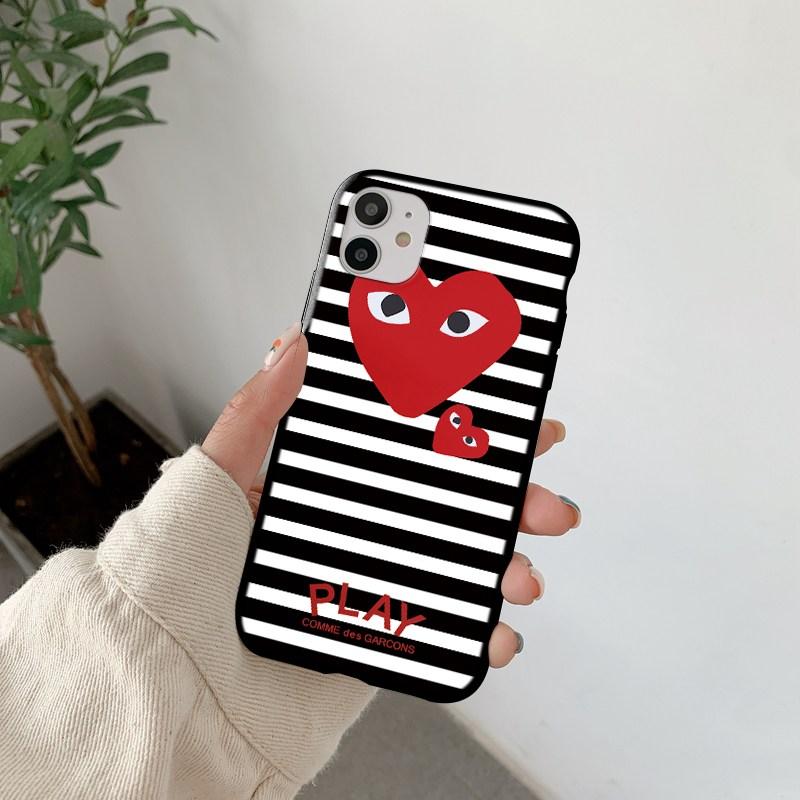 Phone Case Comme Des Garcons Iphone 6s Case 05 Chipsua Paris