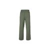 New Nike SPORTSWEAR TECH PACK Casual Pants Men's Medium Olive Green DX0242-222