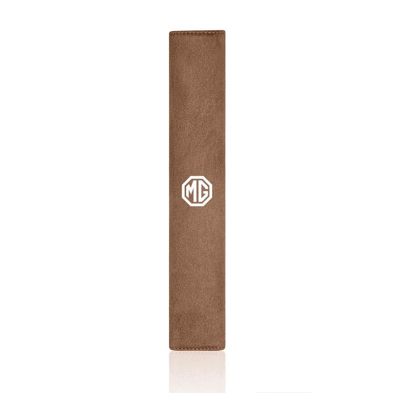 Car Seat Belt Protect Cover Shoulder Protector Accessories For Morris Garages MG ZS MG5 GS HS GT ZST MG3 MG6 MG7 Hector EZS EHS