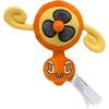 Pokmon Center Original Rotom Plush Toy 13x18x5.5 Cm Soft Stuffed Animal