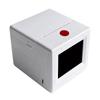 Smart AI Voice Sticker Printer Box Portable HD Screen Inkless Instant Printer for Kid Gift Drawing Printing Toy WIFI Android IOS