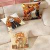 Game Llimbus Company Ishmael Pillow Case Suitable For Bedrooms Living Rooms Cars Home Decoration