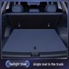 2026 Galaxy E5 Trunk Mat - Full Coverage Geely Interior Modification Accessory