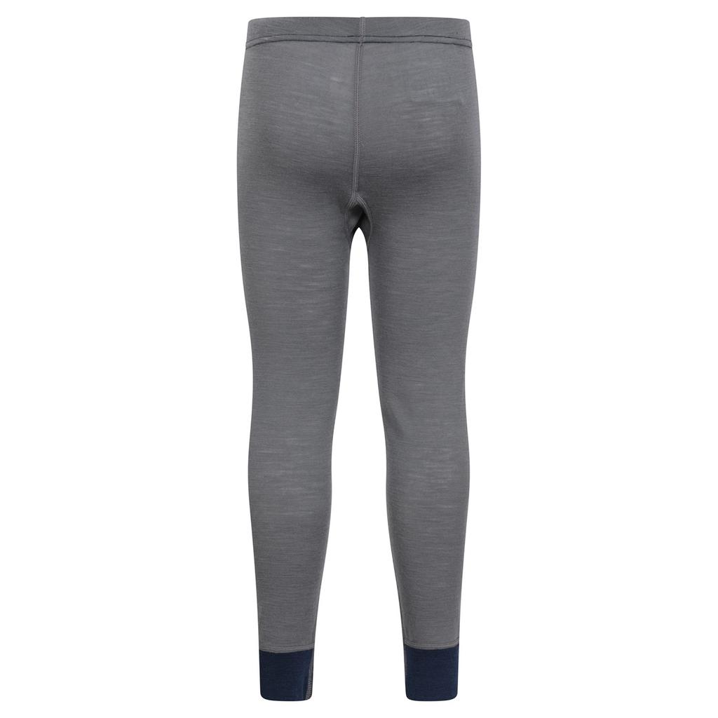 Mountain Warehouse Childrens/Kids II Merino Wool Base Layer Bottoms