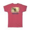 Gift T-Shirt : Nuevo Leon Mexico Distressed Flag Vintage Mexican Expat Country