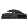 Center Console Jump Seat Lid Latch 11098014 Replacement for GMC Sierra 1500 2500 3500 Yukon