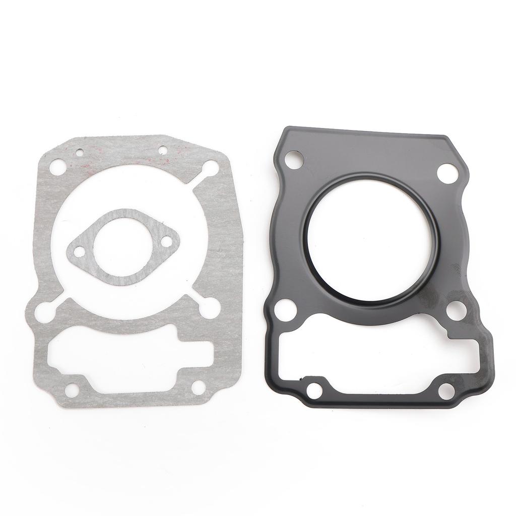 Kit Cilindru Piston Garnituri 57.3mm Pentru Honda Cargo GL150 Titan CG150 Bros 150