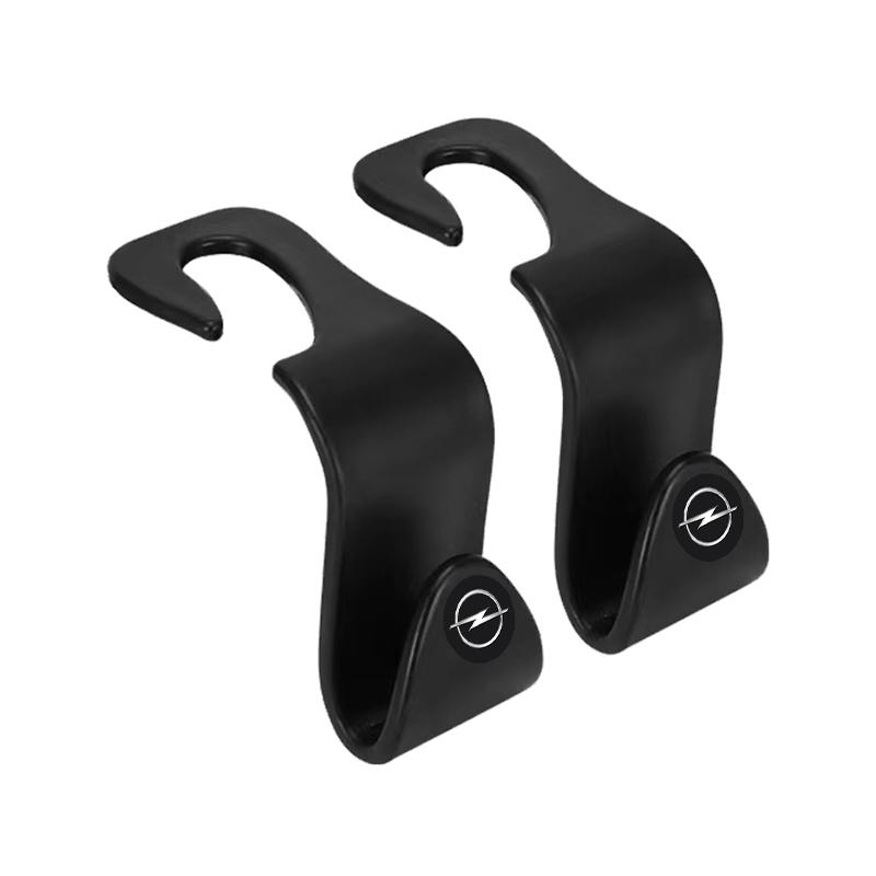 Autositz-Rückenhaken Clips Tragbarer Halter Autozubehör Für Opel Astra j Insignia Astra g Corsa Zafira b Mokka Vivaro Meriva