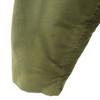US ARMY 70s A2 Deck Jacket Vintage Military Jacket L Khaki Men's Used