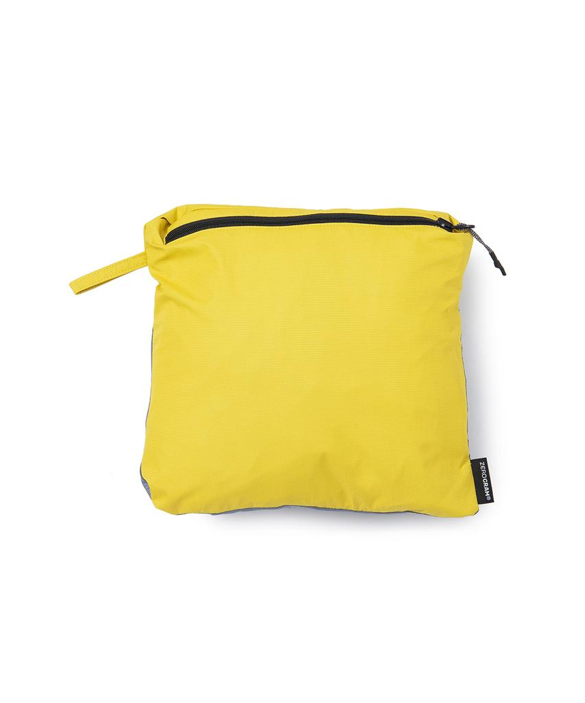 Zerogram Vesper Light Shell 3L Poncho