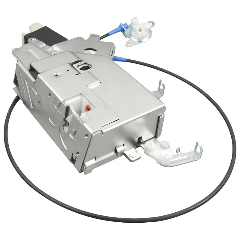 ABLZ-Door Lock Actuator 1C15B264A00JD Door Lock Actuator For Ford Transit Door Lock Latch Exterior Door Locks как