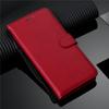 Leather Case For Samsung Galaxy A01 A11 A20 A21 A21S A31 A40 A41 A0 A1 A71A02S A12 A32 A42 A2 A72 G PU Wallet Flip Cover Bag