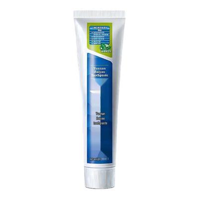 Yunnan Baiyao Classic Mint Toothpaste
