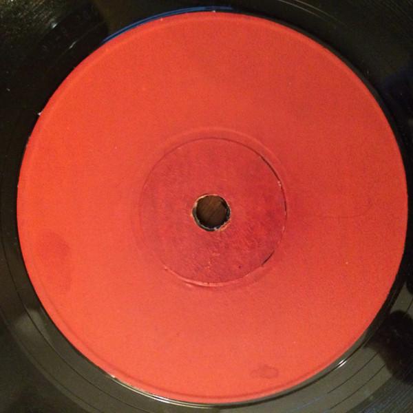 

7inch Record JUNIOR ENGLISH Dont Believe In Him Dont Believ NONE Not On Label UK Reggae Ska Dub Used