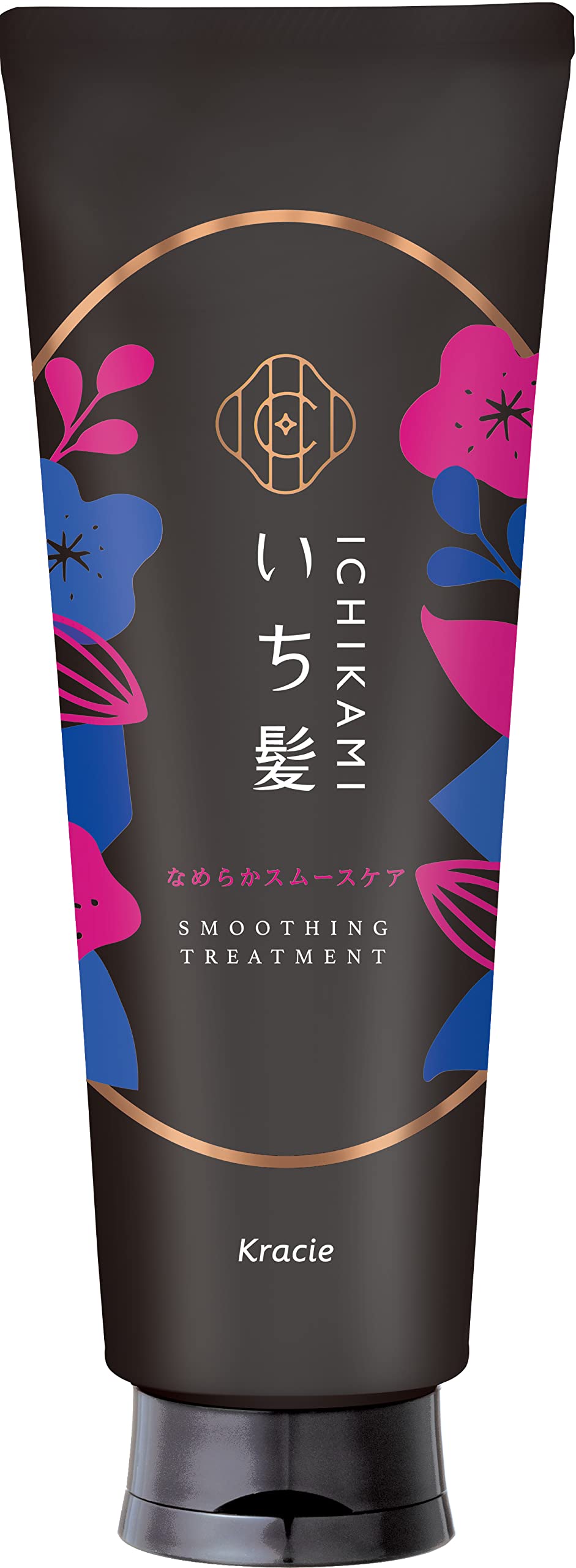 

Ichikami Rinse Treatment 230 г Маска для волос Уход за поврежденными волосами Восстановление [Гладкий уход] |