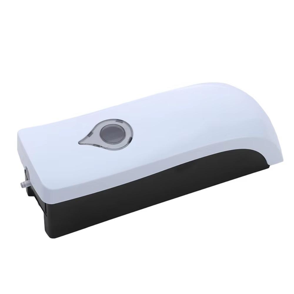 300ml Bathroom Soap Dispenser Manual Shampoo Dispenser Container Hand Sanitizer Bottle Shower Gel