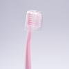 Magnetische Antibacteriële Tandenborstel 3-delige Set Baby Roze