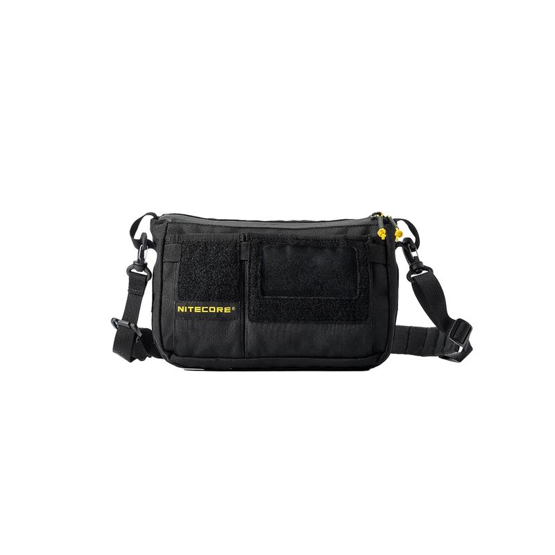 Наплечная сумка NITECORE SLB08 для улицы