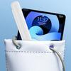 Hülle für Apple Pencil 2 1 Hülle für Apple Pencil 2. Generation 1. Gen Stifthalter Schutzhülle iPad Stift Zubehör