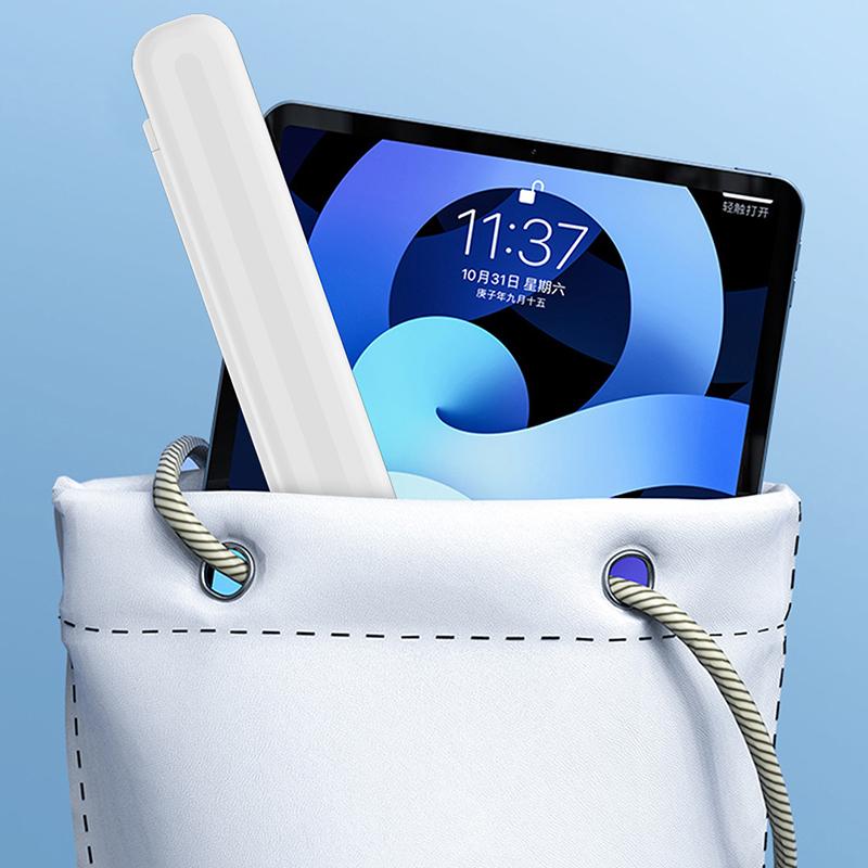 Hülle für Apple Pencil 2 1 Hülle für Apple Pencil 2. Generation 1. Gen Stifthalter Schutzhülle iPad Stift Zubehör