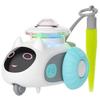 Interactive Cat Toy Moving Accessories Activity Game Electronic Cat Toy for Indoor Outdoor Home Room Play