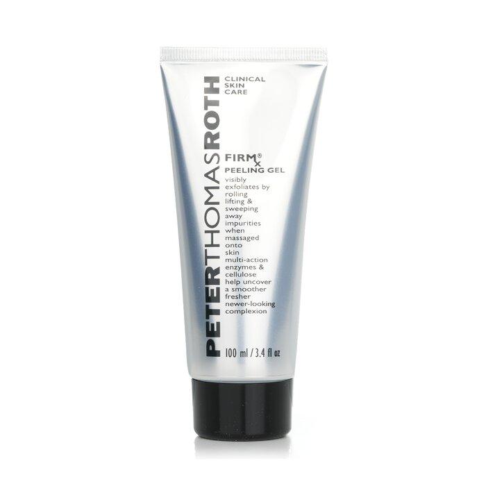 PETER THOMAS ROTH PERMX Peeling Gel