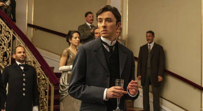 Dvd serie tv koba film vienna blood saison 3 dvd