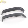 e:NS1 Rearview Mirror Trim and Reflector Bright Strip Accessory