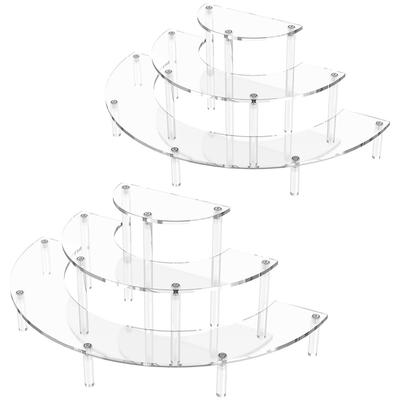 Utensilios para el horno – Bases giratorias