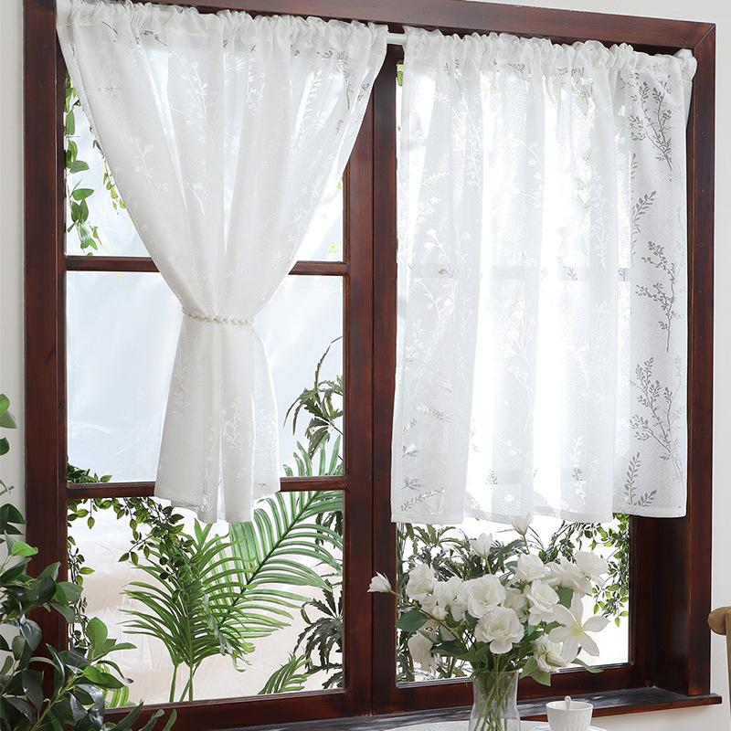 

Дверная штора Принцесса Ветер Мечта Экранная штора Балкон Гостиная Кабинет Столовая Белая Оконная сетка Дверная штора Перегородка 45*100 лавандовый