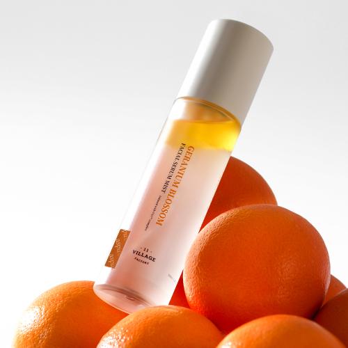 Village 11 Factory Fresh Dewy Facial Serum Mist 100ml (3 Types)