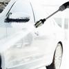 Power Washer Gun Garden Hose Nozzle High Pressure Spray Water Gun for Car Wash Watering Plants