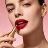 Matte Lipstick Long Lasting Waterproof Velvet Lipstick Capsule Lipstick Korean Makeup Nude Red Lip Stick for Women