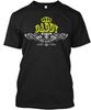 Daddy-the Man Daddy The Myth Legend T-Shirt Made In the USA Size S To 5XL