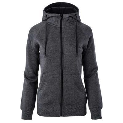 Elbrus Damen/Damen Chiano Full Zip Hoodie